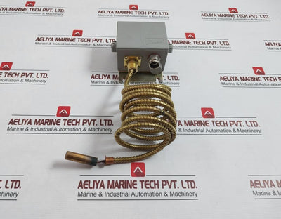 Danfoss Kps80 Thermostat Pressure Switch