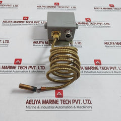 Danfoss Kps80 Thermostat Pressure Switch