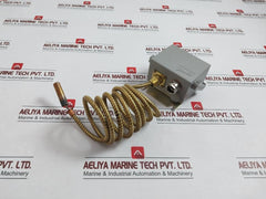 Danfoss Kps80 Thermostat Pressure Switch