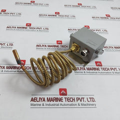 Danfoss Kps80 Thermostat Pressure Switch