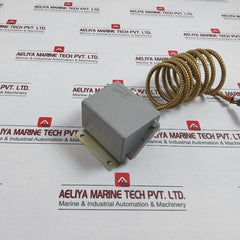 Danfoss Kps80 Thermostat Pressure Switch