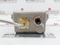 Danfoss Kps80 Thermostat Temperature Switch 70-120C Ac1 10A Ip67 5-30V A0965
