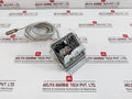 Danfoss Kps80 Thermostat Temperature Switch 70-120C Ac1 10A Ip67 5-30V A0965