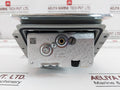 Danfoss Kps80 Thermostat Temperature Switch 70-120C Ac1 10A Ip67 5-30V A0965