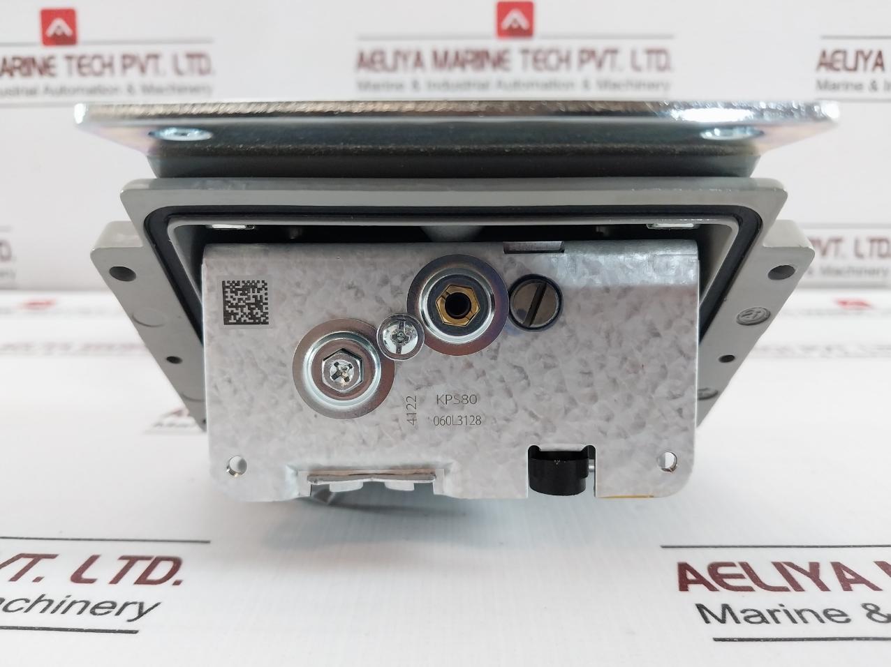 Danfoss Kps80 Thermostat Temperature Switch 70-120C Ac1 10A Ip67 5-30V A0965