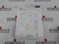 Danfoss Kps80 Thermostat Temperature Switch 70-120C Ac1 10A Ip67 5-30V A0965