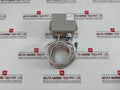 Danfoss Kps80 Thermostat Temperature Switch 70-120C Ac1 10A Ip67 5-30V A0965