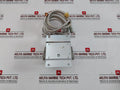 Danfoss Kps80 Thermostat Temperature Switch 70-120C Ac1 10A Ip67 5-30V A0965