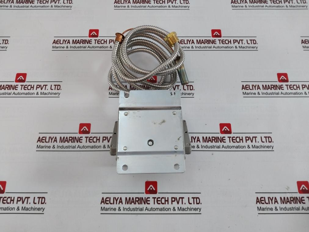 Danfoss Kps80 Thermostat Temperature Switch 70-120C Ac1 10A Ip67 5-30V A0965