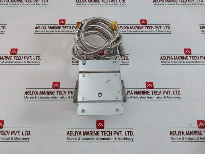 Danfoss Kps80 Thermostat Temperature Switch 70-120C Ac1 10A Ip67 5-30V A0965