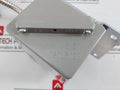 Danfoss Kps80 Thermostat Temperature Switch 70-120C Ac1 10A Ip67 5-30V A0965