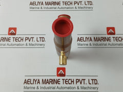 Danfoss Kvp 22 Expansion Pressure Regulator Valve 0-5,5 Bar/ 0-80 Psig