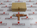 Danfoss Kvr 15 Condensing Pressure Regulator Valve 1241361