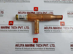Danfoss Kvr 15 Condensing Pressure Regulator Valve 1241361