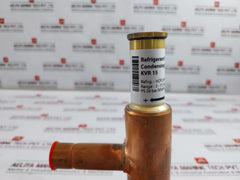 Danfoss Kvr 15 Condensing Pressure Regulator Valve 1241361