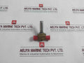 Danfoss M18 Solenoid Valve
