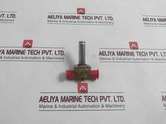 Danfoss M18 Solenoid Valve