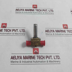 Danfoss M18 Solenoid Valve
