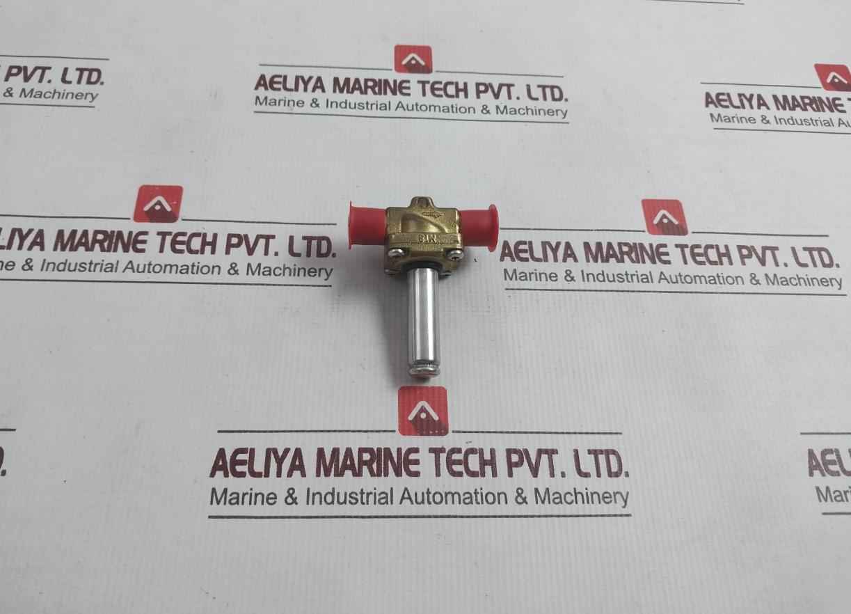 Danfoss M18 Solenoid Valve