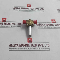 Danfoss M18 Solenoid Valve