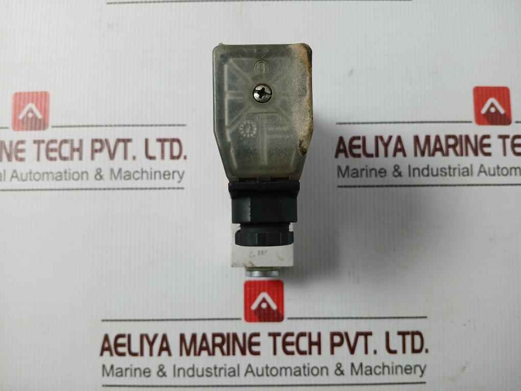 Danfoss Mbc 5000 Pressure Control 1..10 Bar 2431-2Cb04