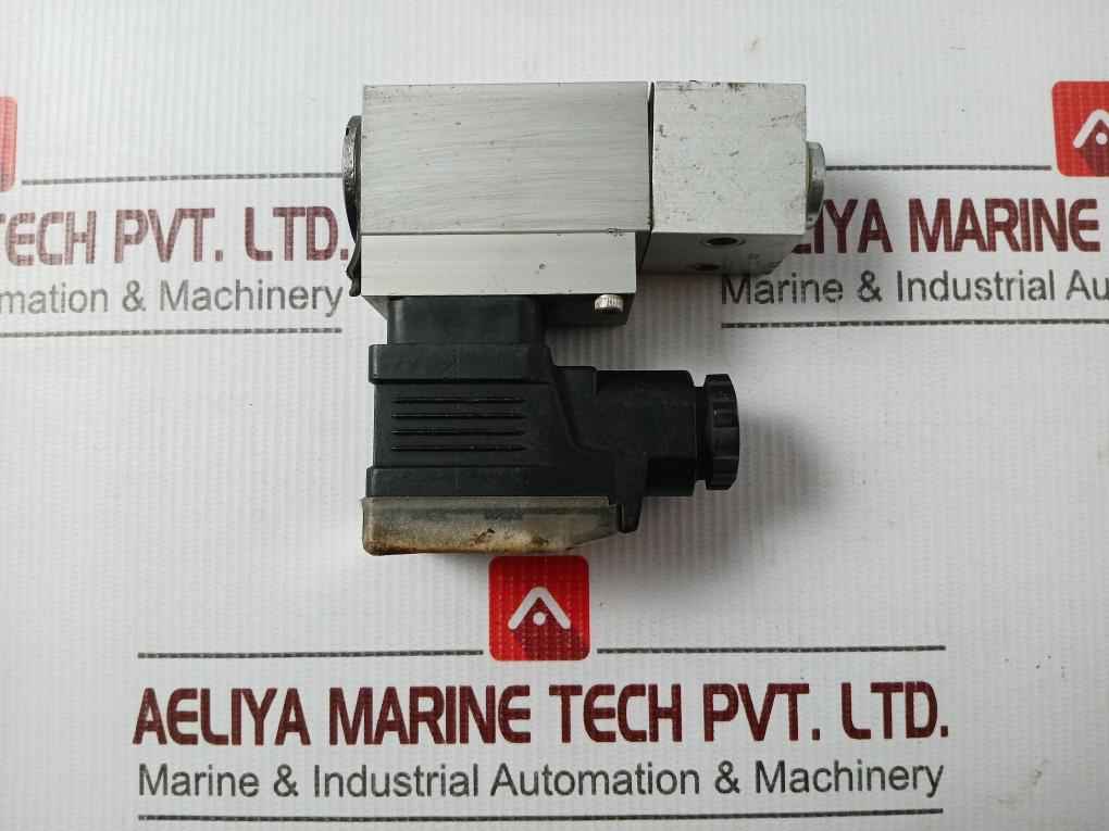 Danfoss Mbc 5000 Pressure Control 1..10 Bar 2431-2Cb04