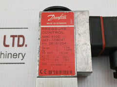 Danfoss Mbc 5100
