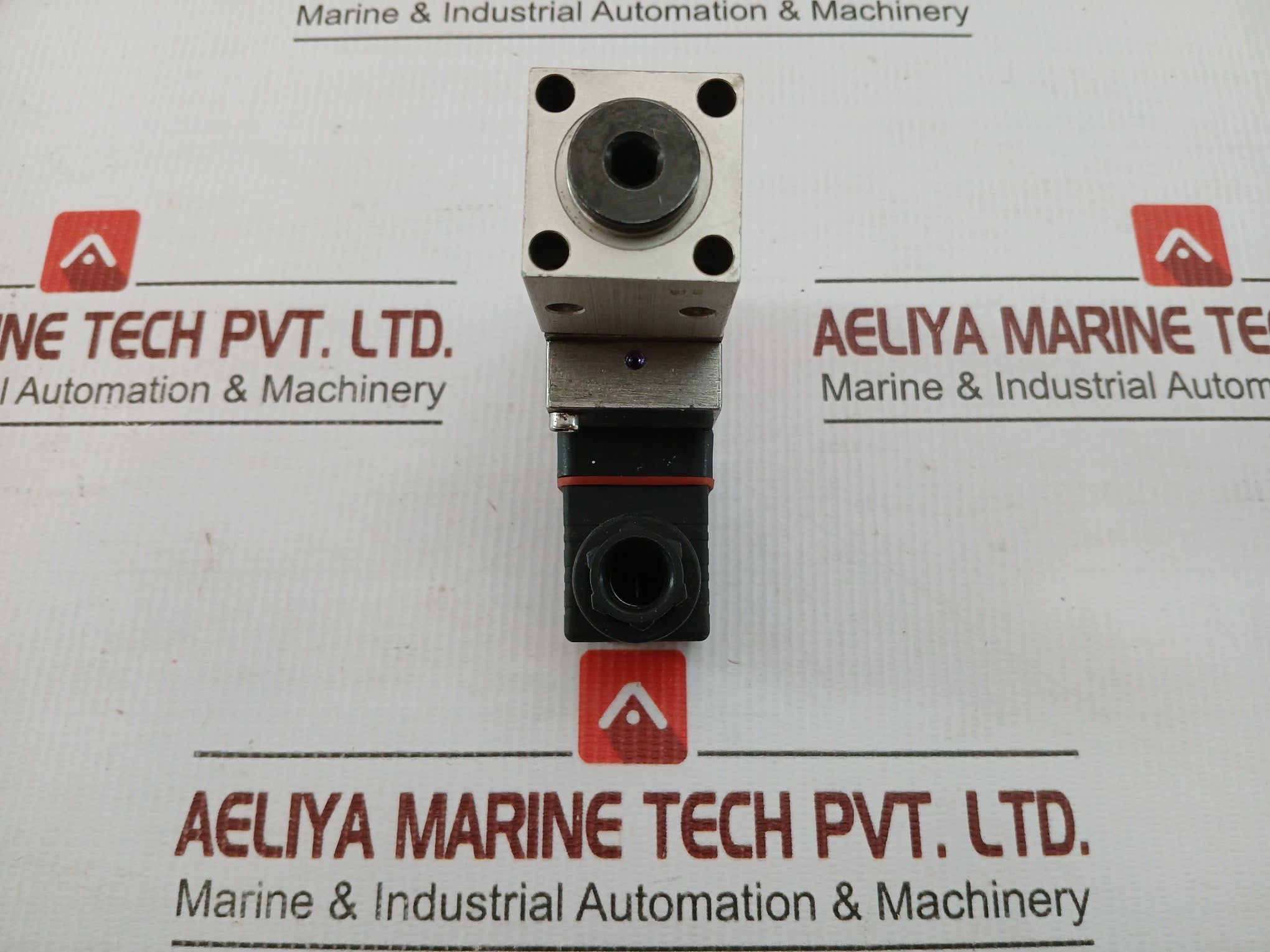 Danfoss Mbc 5100