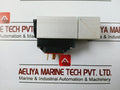 Danfoss Mbc 5100 Pressure Switch, 061B010266, -0.2-10Bar, Ip65