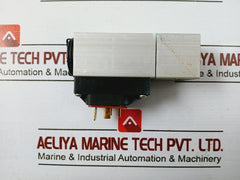 Danfoss Mbc 5100 Pressure Switch, 061B010266, -0.2-10Bar, Ip65