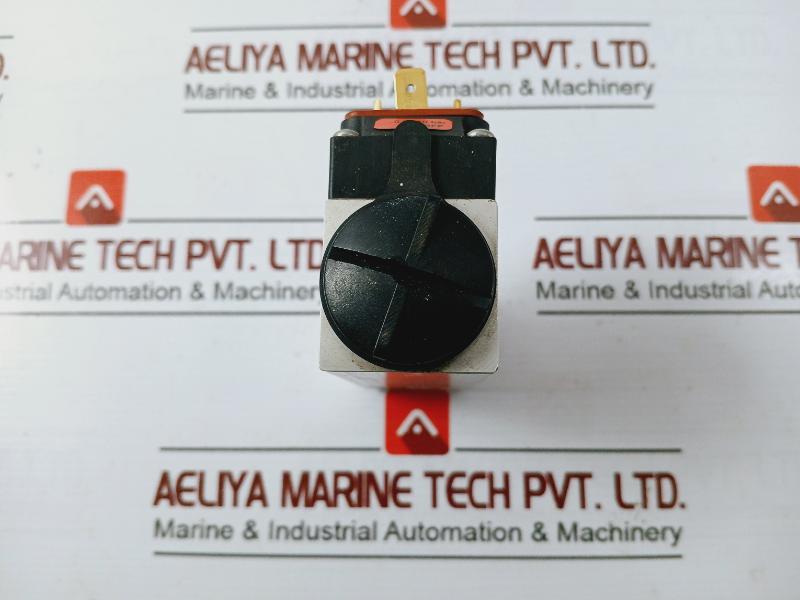 Danfoss Mbc 5100 Pressure Switch, 061B010266, -0.2-10Bar, Ip65