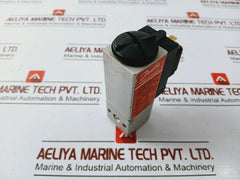Danfoss Mbc 5100 Pressure Switch, 061B010266, -0.2-10Bar, Ip65