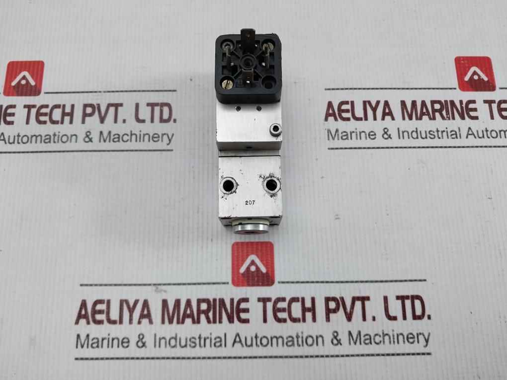 Danfoss Mbc 5100 Pressure Switch Ac 15 0.1A 250V 1-10 Bar 0.1-1 Mpa