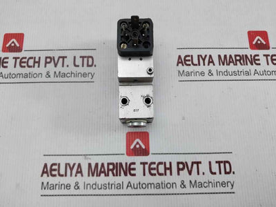Danfoss Mbc 5100 Pressure Switch Ac 15 0.1A 250V 1-10 Bar 0.1-1 Mpa