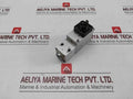 Danfoss Mbc 5100 Pressure Switch Ac 15 0.1A 250V 1-10 Bar 0.1-1 Mpa