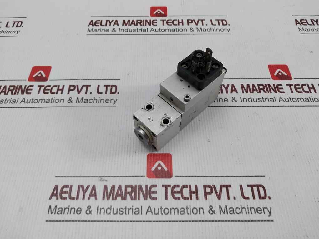 Danfoss Mbc 5100 Pressure Switch Ac 15 0.1A 250V 1-10 Bar 0.1-1 Mpa