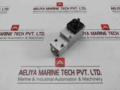 Danfoss Mbc 5100 Pressure Switch Ac 15 0.1A 250V 1-10 Bar 0.1-1 Mpa