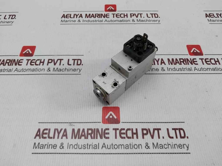 Danfoss Mbc 5100 Pressure Switch Ac 15 0.1A 250V 1-10 Bar 0.1-1 Mpa