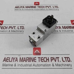 Danfoss Mbc 5100 Pressure Switch Ac 15 0.1A 250V 1-10 Bar 0.1-1 Mpa