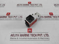 Danfoss Mbc 5100 Pressure Switch Ac 15 0.1A 250V 1-10 Bar 0.1-1 Mpa