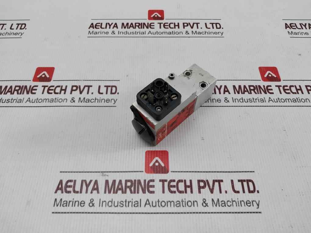 Danfoss Mbc 5100 Pressure Switch Ac 15 0.1A 250V 1-10 Bar 0.1-1 Mpa