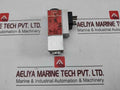 Danfoss Mbc 5100 Pressure Switch Ac 15 0.1A 250V 1-10 Bar 0.1-1 Mpa