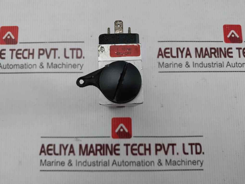 Danfoss Mbc 5100 Pressure Switch Ac 15 0.1A 250V 1-10 Bar 0.1-1 Mpa