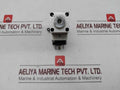 Danfoss Mbc 5100 Pressure Switch Ac 15 0.1A 250V 1-10 Bar 0.1-1 Mpa