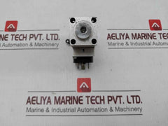Danfoss Mbc 5100 Pressure Switch Ac 15 0.1A 250V 1-10 Bar 0.1-1 Mpa