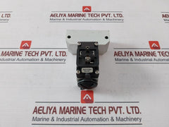Danfoss Mbc 5180 Differential Pressure Switch 2031-1Cb04 Ip65 45 Bar En 60947-5