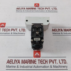 Danfoss Mbc 5180 Differential Pressure Switch 2031-1Cb04 Ip65 45 Bar En 60947-5