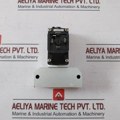 Danfoss Mbc 5180 Differential Pressure Switch 2031-1Cb04 Ip65 45 Bar En 60947-5