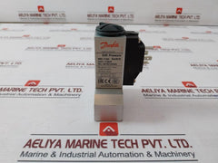 Danfoss Mbc 5180 Differential Pressure Switch 2031-1Cb04 Ip65 45 Bar En 60947-5