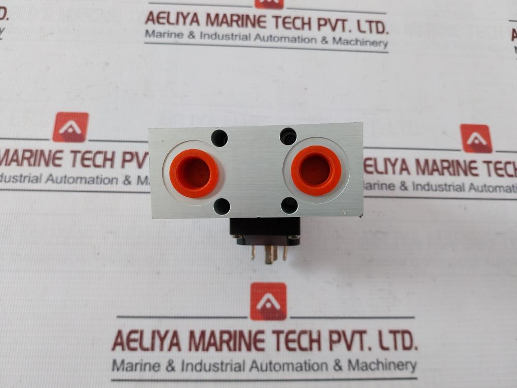 Danfoss Mbc 5180 Differential Pressure Switch 2031-1Cb04 Ip65 45 Bar En 60947-5